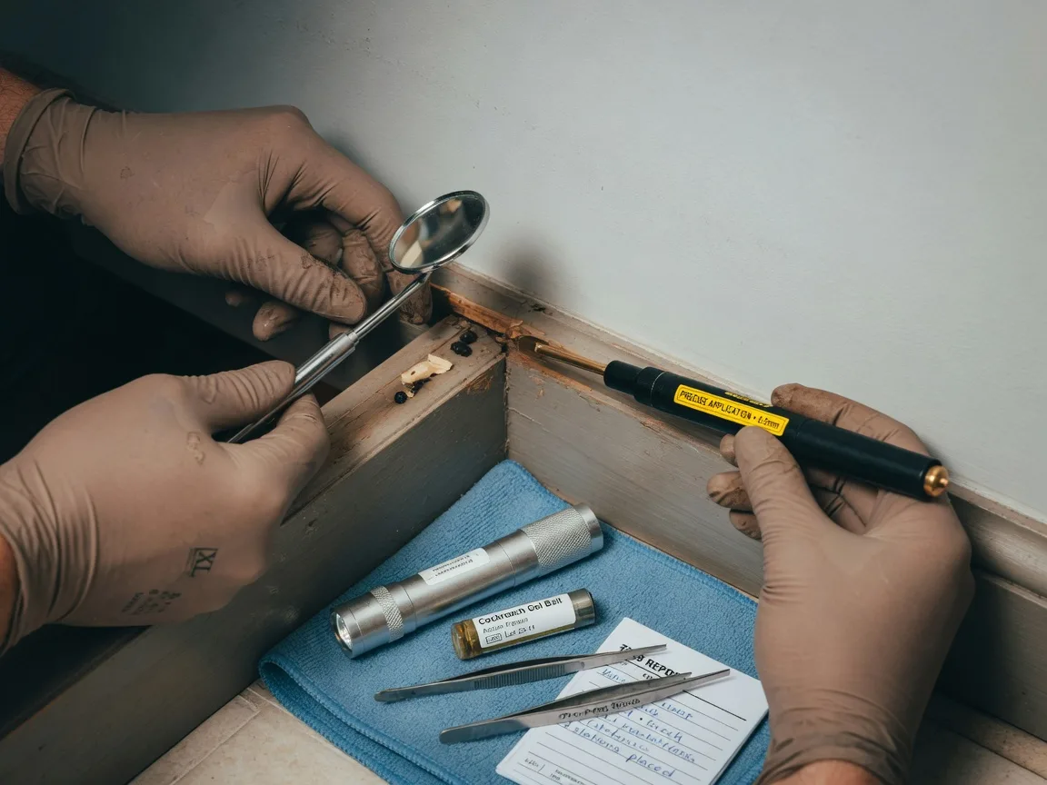 Why choose Emergency Pest Control in Milton, NH